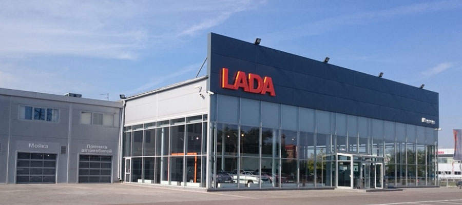 LADA