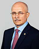 Николай Владимирович Бяков