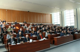 VII Конференция выпускников