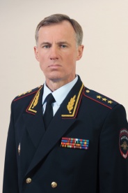 Горовой Александр Владимирович