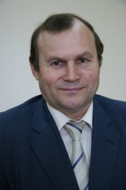Тимофеев Виктор Николаевич